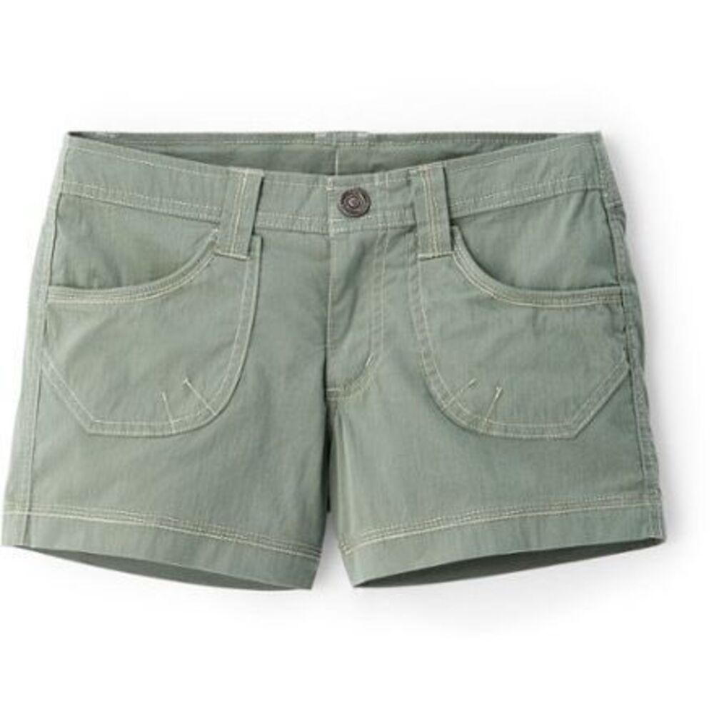 NWT KUHL Kontra Outdoor Hiking Athletic Lightweight Shorts Size Medium 10 Years